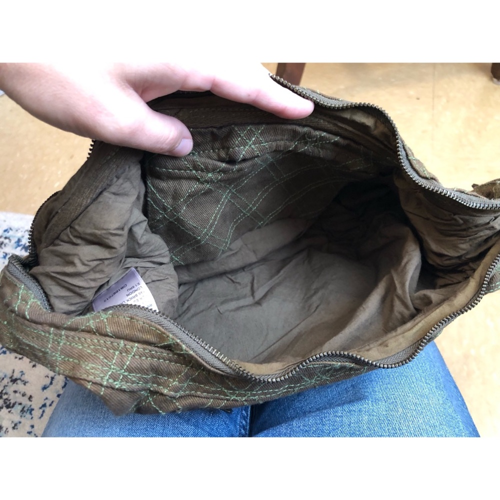 Urban Outfitters Darcie Denim sling shoulder bag - Picture 6 of 8